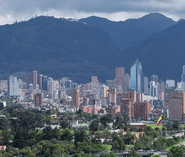 Prepara tu día: consulta aquí el pronóstico del tiempo en Bogotá para el martes 28 de julio de 2026 