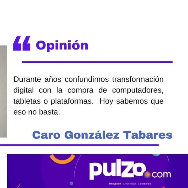 La educación digital que Colombia realmente necesita