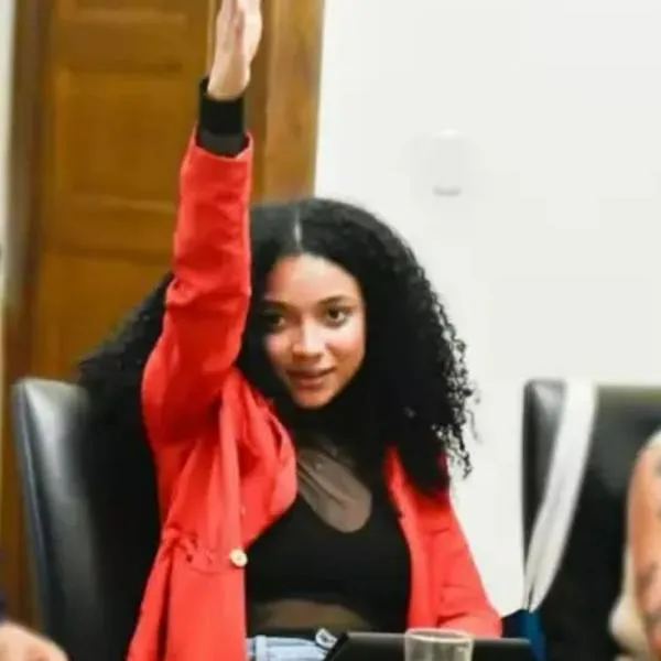 Quiénes son los abogados de Juliana Guerrero tras lío por contratos en Colombiav