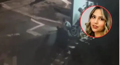 María Fernanda López, mujer asesinada en Medellín. Su pareja la atacó luego de revisarle el celular