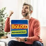 Resultados Baloto y Baloto Revancha del sorteo 2688, lunes 27 de julio de 2026