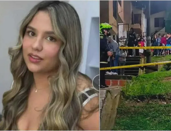Detalles del feminicidio de María Fernanda López: su pareja la atacó