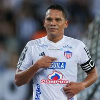 Carlos Bacca