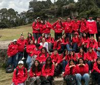 Estudiantes de Usme fortalecen su aprendizaje con recorrido al Parque Arqueológico de Facatativá 