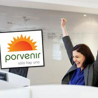 Porvenir generó $22,9 billones para sus afiliados en el primer semestre de 2026