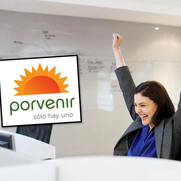 Porvenir generó $22,9 billones para sus afiliados en el primer semestre de 2026