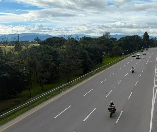 Pico y placa en Bogotá para el martes 28 de julio de 2026 ¡Particulares y taxis! 