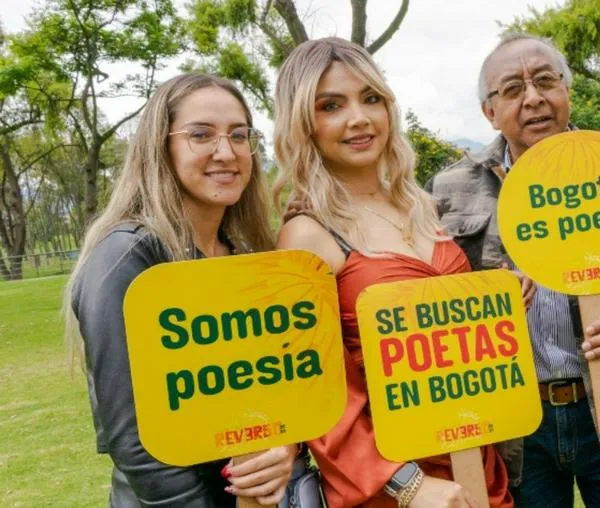 Prográmate con el lanzamiento del Festival Reverso Bogotá 2026 ¡30 Julio! 