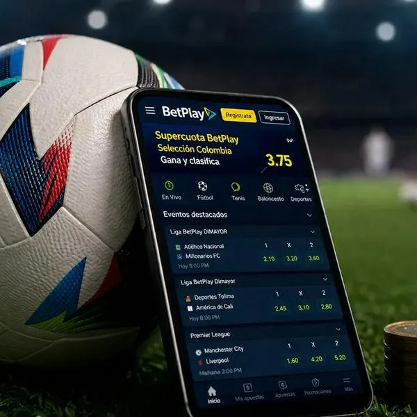 Mundial 2026 deja millonario aporte en salud de Colombia por apuestas