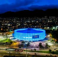 Movistar Arena cambiaría de nombre