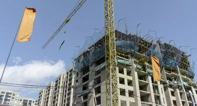 Construcción de vivienda en Colombia