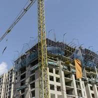 Construcción de vivienda en Colombia