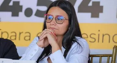 Angie Rodríguez