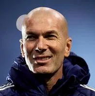 Selección de Francia anunció a Zinedine Zidane como si nuevo entrenador