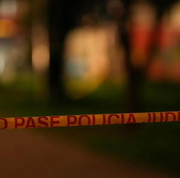 Hombre fue asesinado frente a un billar en Bogotá: hay detalles del caso