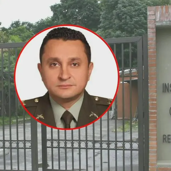 Angie Rodríguez da hipótesis de muerte de coronel Dávila, del caso Laura Sarabia