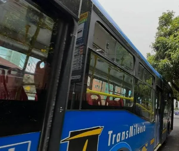 Pilas: hay redistribución de las rutas TransMiZonales en paraderos del sector de Yomasa 