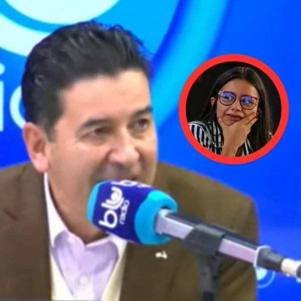 Panelistas de Blu Radio como Néstor Morales, Felipe Zuleta y Aurelio Suárez tildaron de "escalofriantes" las revelaciones de Angie Rodríguez. 