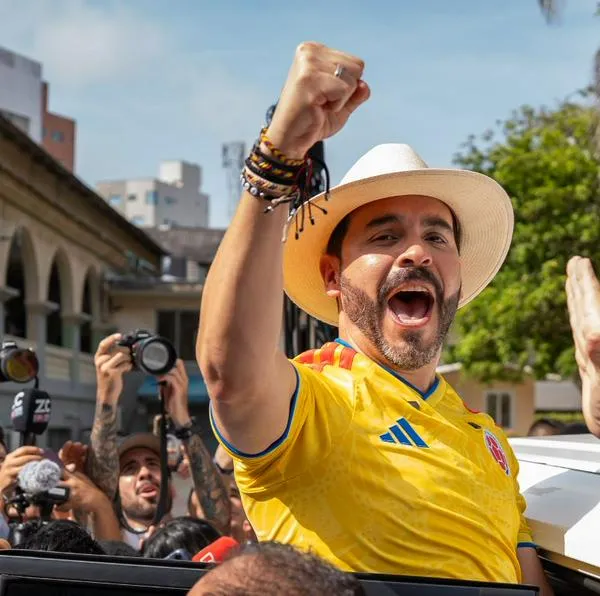 La posesión del presidente electo Abelardo De La Espriella el 7 de agosto se hará en la Arena USC de Cali y el Batallón Pichincha, con estrictas medidas. 