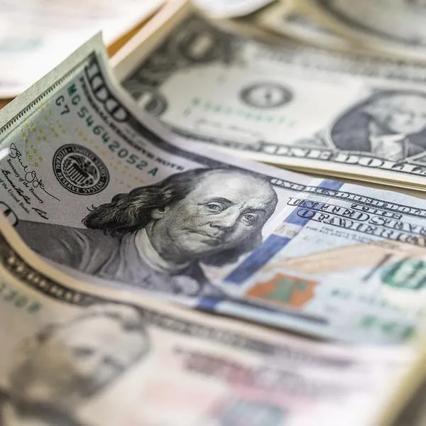 Dólar hoy en Colombia cayó de los $ 3.200 y explicaron por qué volvió a bajar