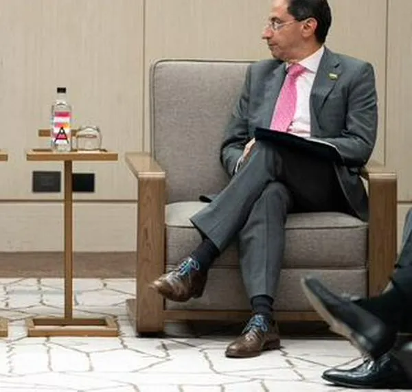 José Manuel Restrepo ya está en Perú para la posesión de Keiko Fujimori: así va la agenda