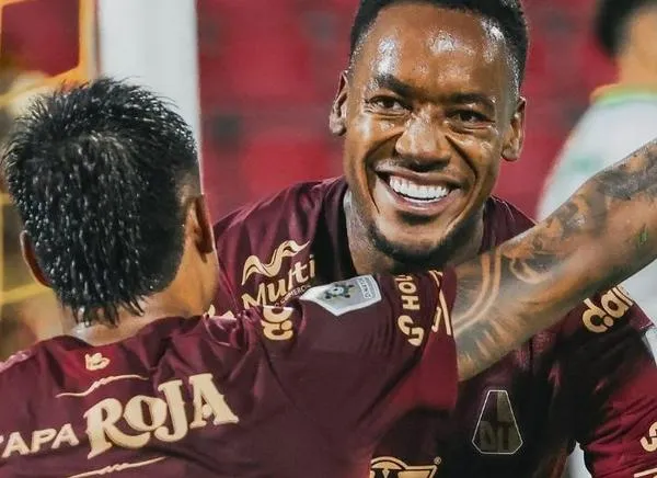 Deportes Tolima va por la clasificación ante Quindío en Armenia