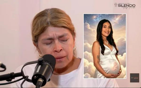 Padres de María Camila Potosí dieron duro relato del escabroso crimen