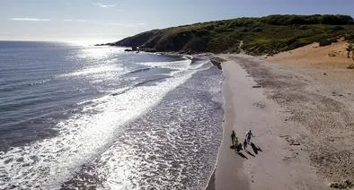 Jericoacoara, el paraíso del nordeste de Brasil entre dunas y mar