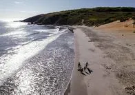 Jericoacoara, el paraíso del nordeste de Brasil entre dunas y mar