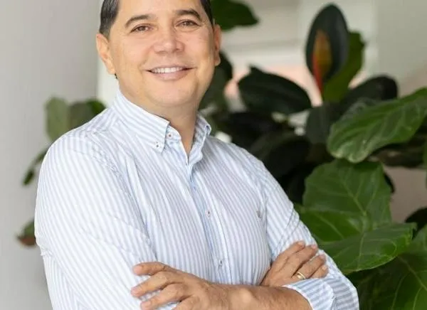 Andrés Hurtado se pronunció tras ser condenado por peculado