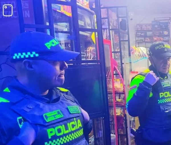 Usme suspendió dos establecimientos de alto impacto tras operativos de inspección y control 