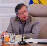 Gustavo Petro anuncia acción penal contra Angie Rodríguez por calumnias: trino