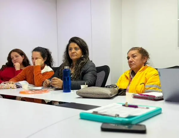 Fontibón fortalece el trabajo con pueblos indígenas para impulsar su participación y desarrollo local 