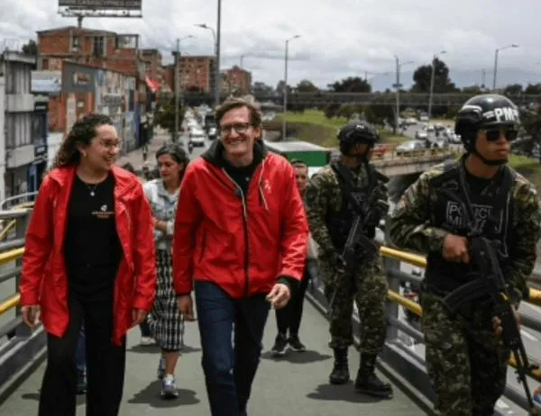 La recuperación del espacio público fue protagonista de la semana del 20 al 26 de julio 