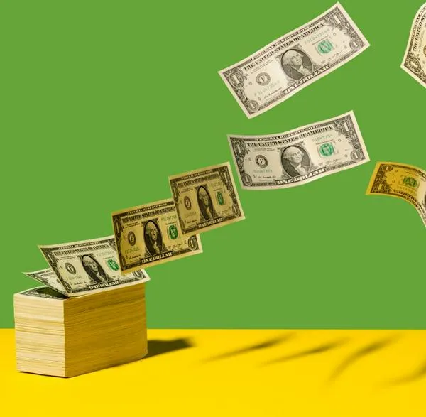 Dólar está en $ 3.200 hoy en Colombia y Bancoldex lanza crédito para empresarios