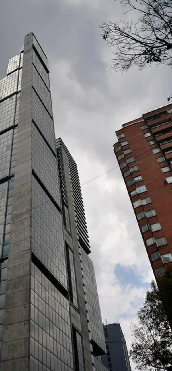 Cinco elefantes blancos que están dentro de Bogotá