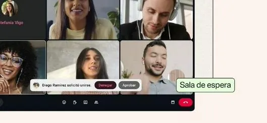 Las nuevas funciones de WhatsApp: incluye mejoras para la versión web
