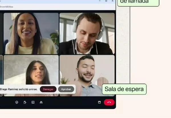 Las nuevas funciones de WhatsApp: incluye mejoras para la versión web