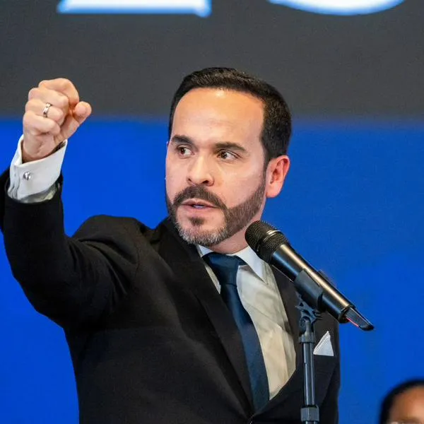 El Partido Conservador se declaró unánimemente como partido de Gobierno del presidente electo Abelardo De La Espriella, destacando afinidades programáticas
