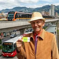 Decisión sobre nuevo sistema de pago en Bogotá para metro y Transmilenio en 2026