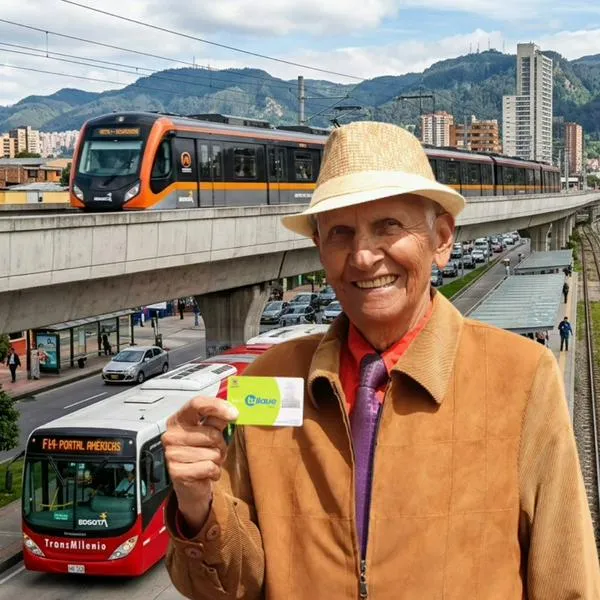 Decisión sobre nuevo sistema de pago en Bogotá para metro y Transmilenio en 2026
