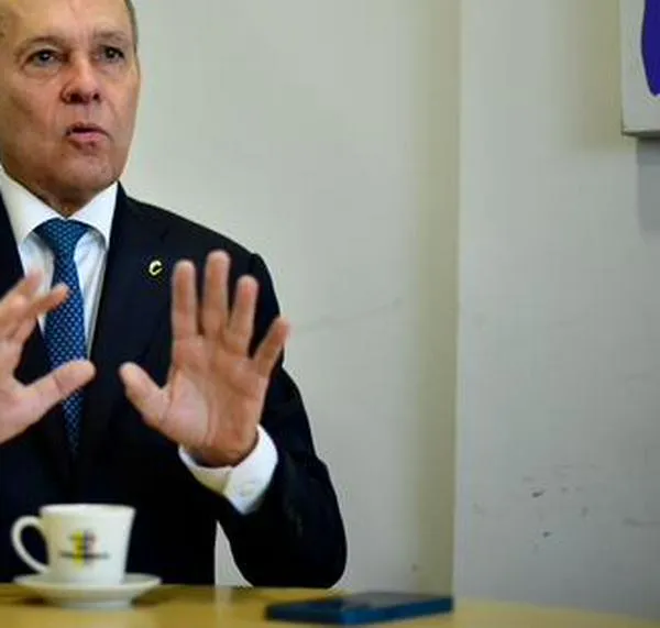 Partido Conservador aterrizó en la bancada de gobierno del presidente electo De la Espriella