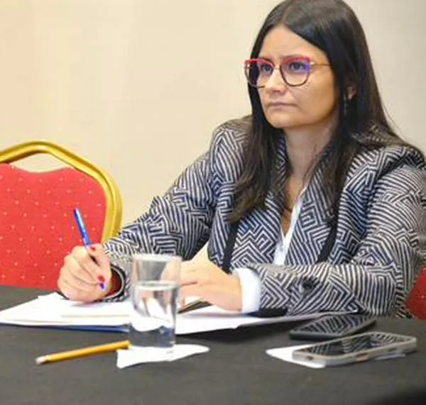 “He decidido actuar penalmente contra la señora Angie Rodríguez”: presidente Petro
