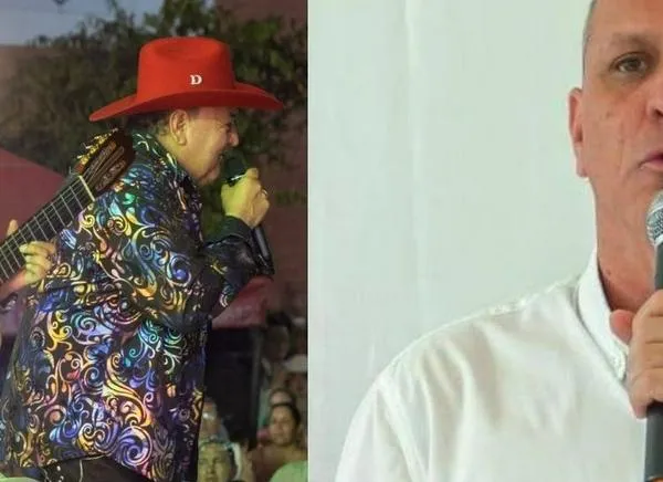 Alcalde de Venadillo destacó apoyo de la Fábrica de Licores a sus fiestas