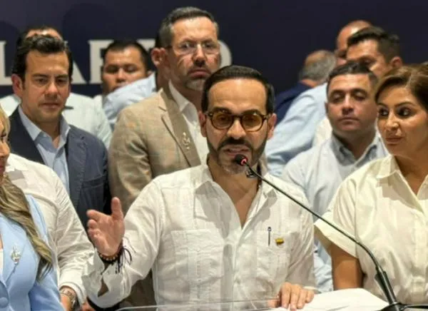 Alcaldía de Ibagué llevó megaproyectos al presidente electo