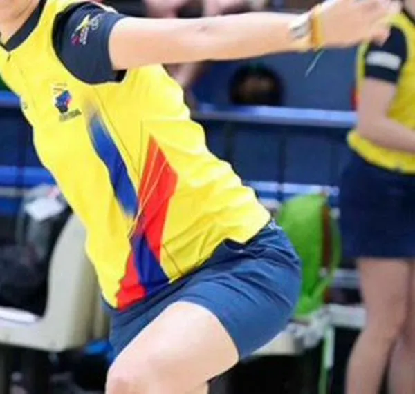 Colombia dominó el bowling y Juliana Botero aportó plata para Risaralda