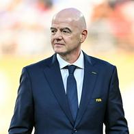 Gianni Infantino