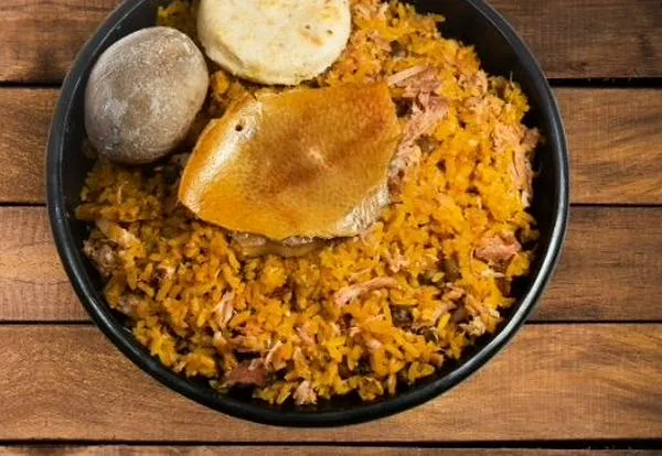 La lechona colombiana, entre los 50 mejores platos de cerdo del mundo, según TasteAtlas