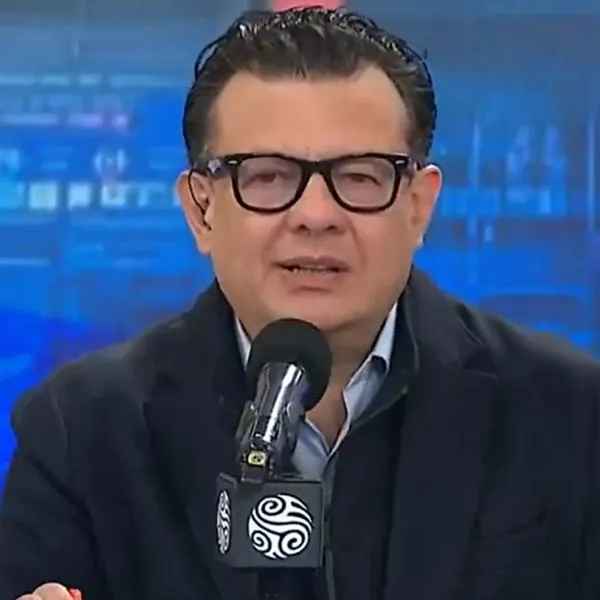 Joven que denunció a Hollman Morris reveló que ha sufrido amenazas y persecución