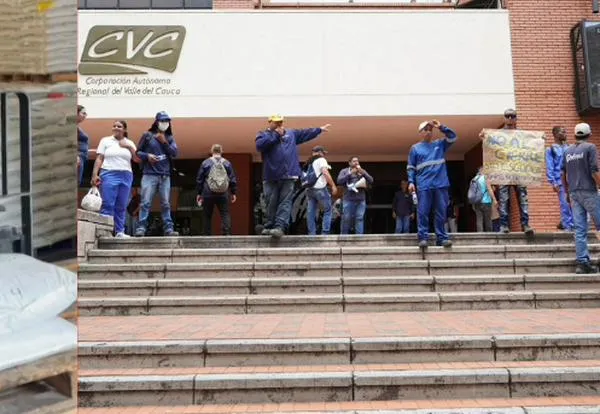 CVC aclara que no ordenó el cierre de Refinal en medio de controversia por malos olores en Cali